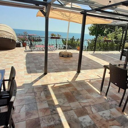 Vila Pe Plaja Nr 9 Сатурн Екстериор снимка