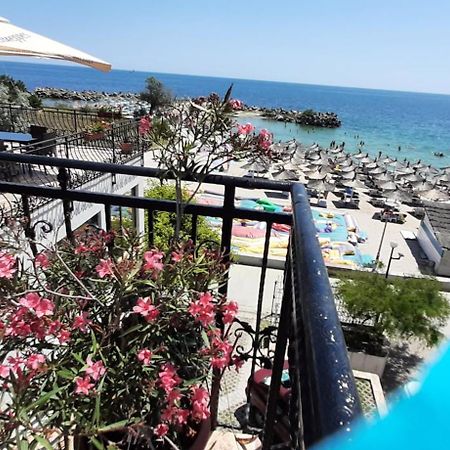 Vila Pe Plaja Nr 9 Сатурн Екстериор снимка