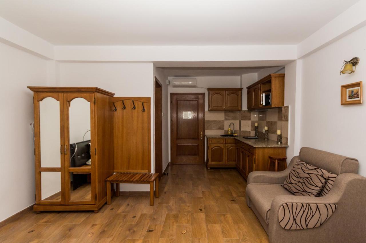 Vila Pe Plaja Nr 9 Сатурн Екстериор снимка