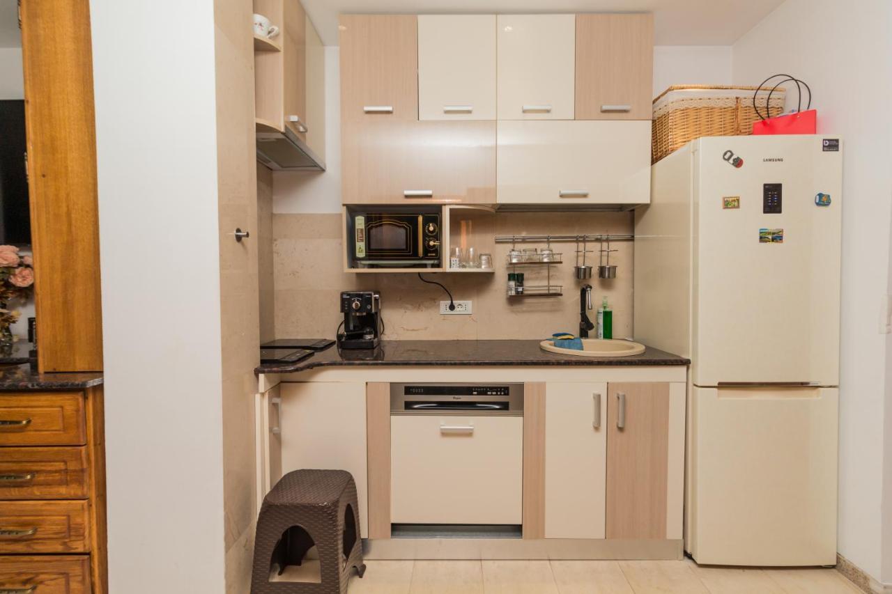 Vila Pe Plaja Nr 9 Сатурн Екстериор снимка