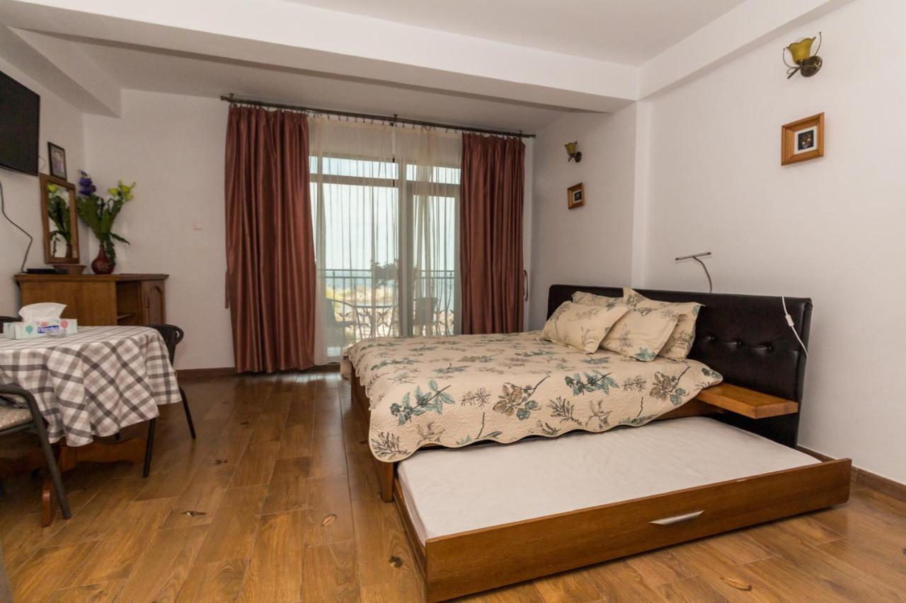 Vila Pe Plaja Nr 9 Сатурн Екстериор снимка