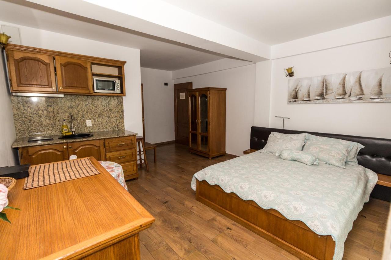 Vila Pe Plaja Nr 9 Сатурн Екстериор снимка