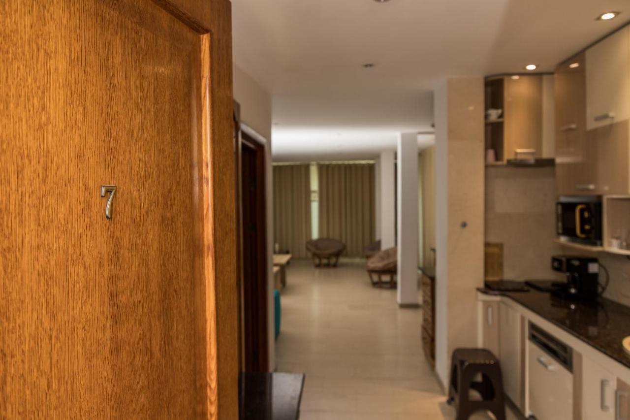 Vila Pe Plaja Nr 9 Сатурн Екстериор снимка