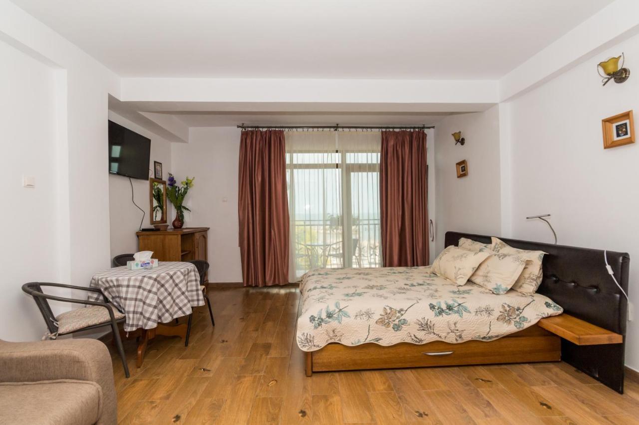 Vila Pe Plaja Nr 9 Сатурн Екстериор снимка
