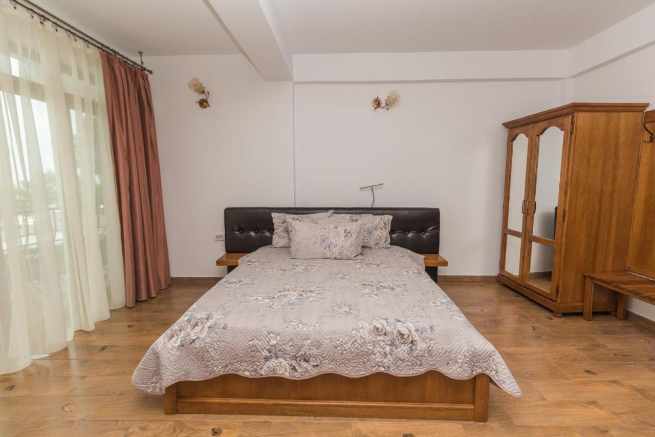 Vila Pe Plaja Nr 9 Сатурн Екстериор снимка