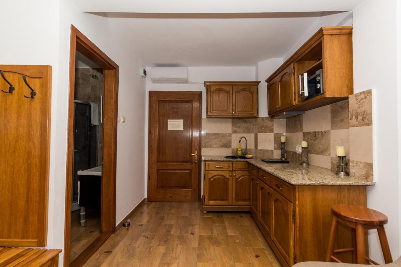 Vila Pe Plaja Nr 9 Сатурн Екстериор снимка