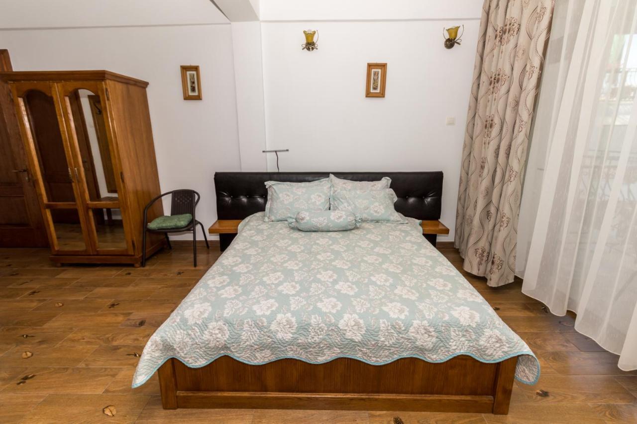 Vila Pe Plaja Nr 9 Сатурн Екстериор снимка