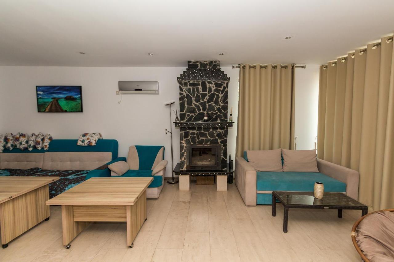 Vila Pe Plaja Nr 9 Сатурн Екстериор снимка