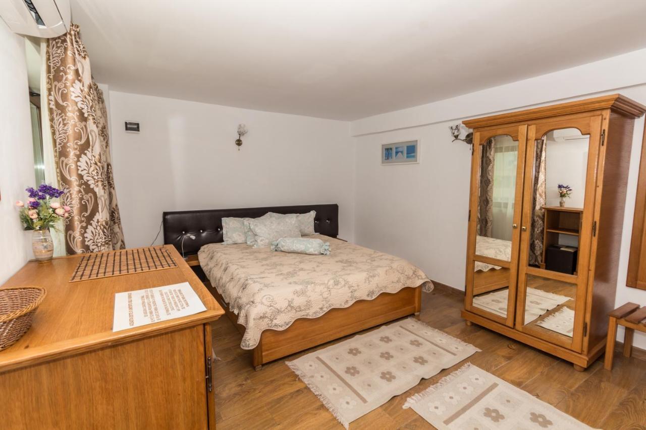 Vila Pe Plaja Nr 9 Сатурн Екстериор снимка