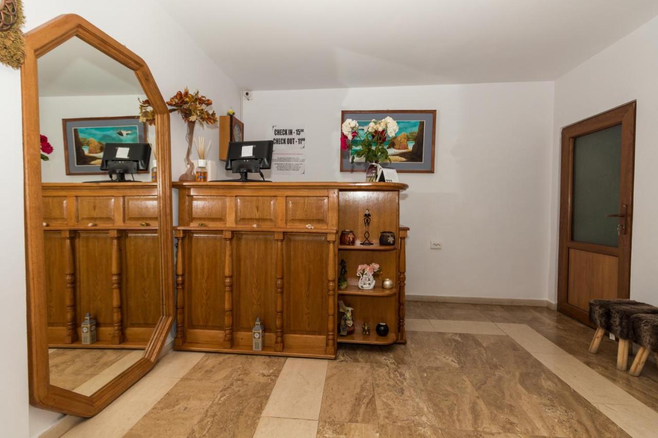 Vila Pe Plaja Nr 9 Сатурн Екстериор снимка