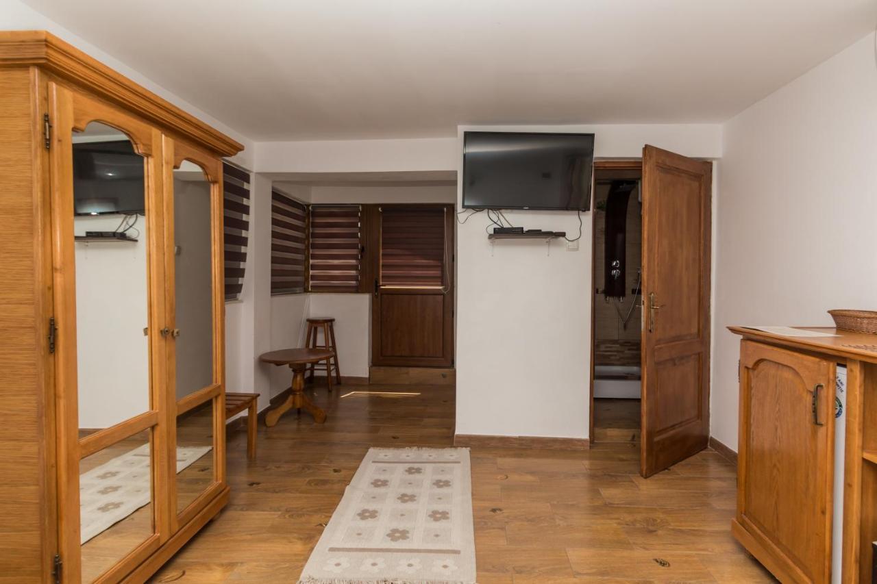Vila Pe Plaja Nr 9 Сатурн Екстериор снимка