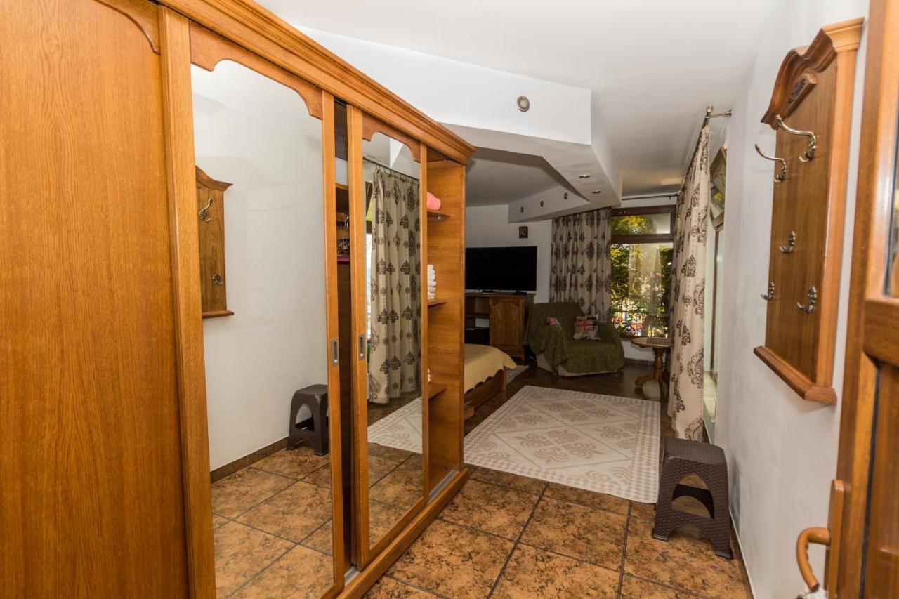 Vila Pe Plaja Nr 9 Сатурн Екстериор снимка