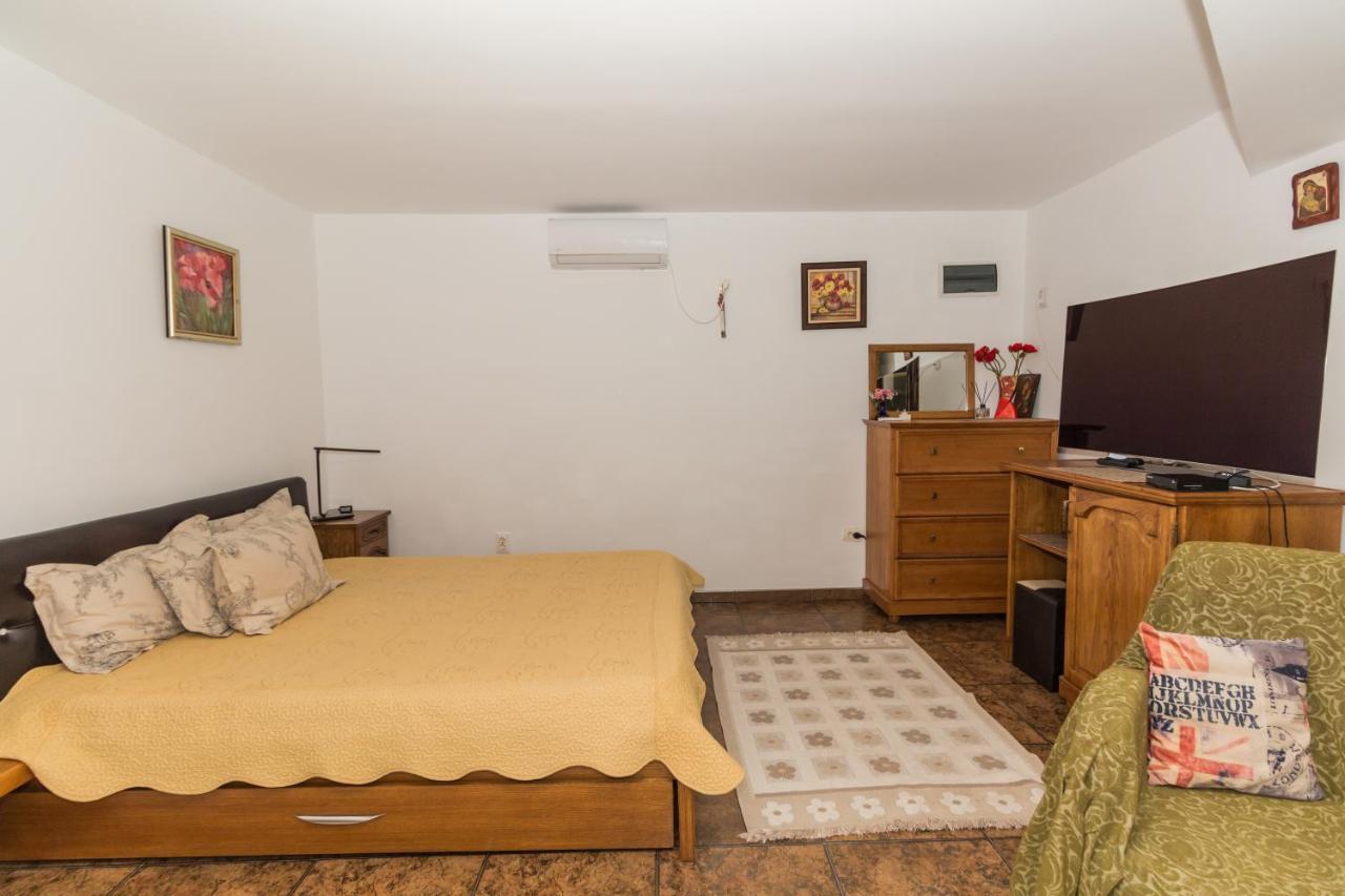 Vila Pe Plaja Nr 9 Сатурн Екстериор снимка