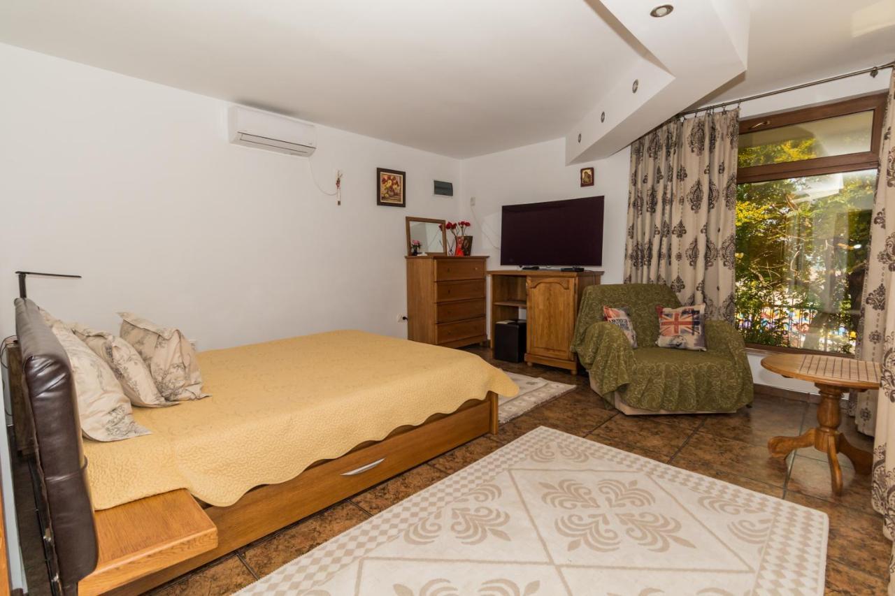 Vila Pe Plaja Nr 9 Сатурн Екстериор снимка
