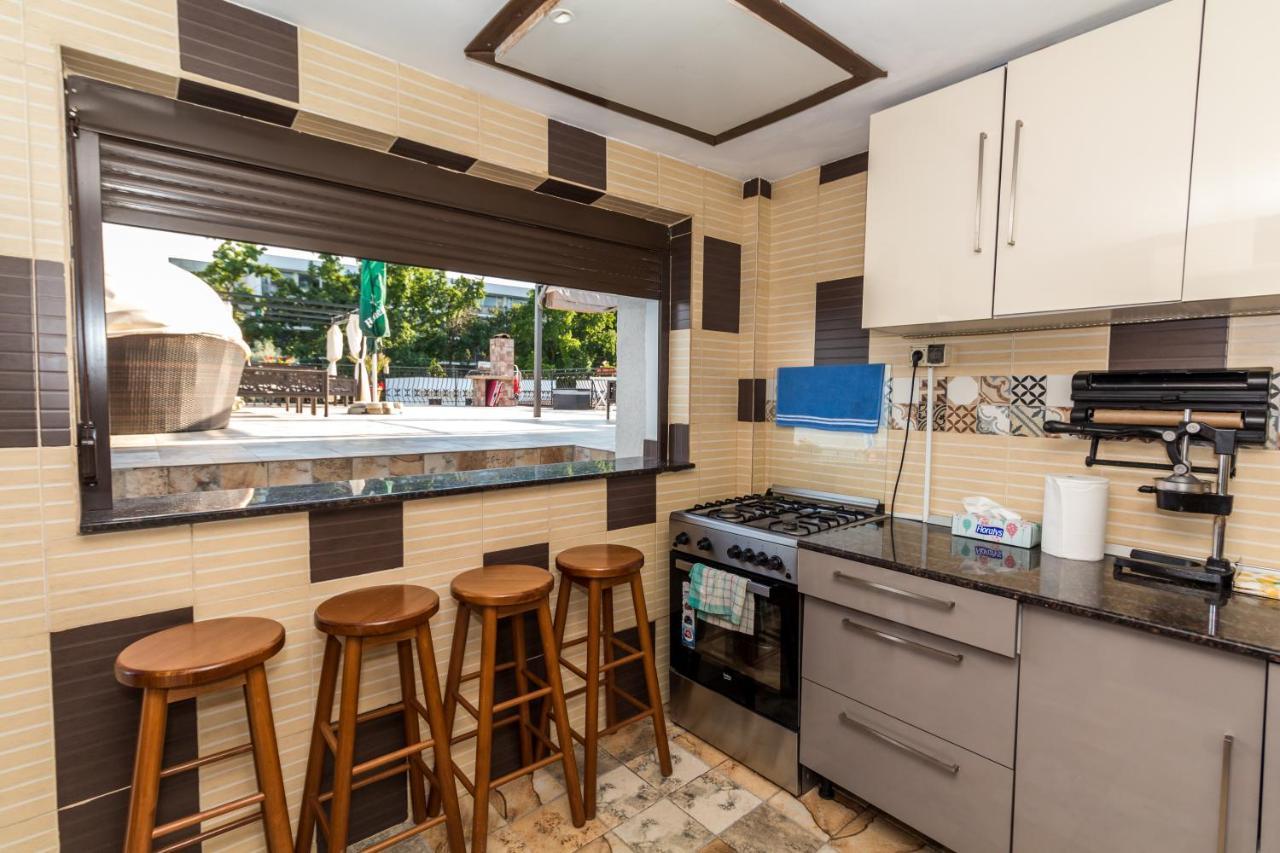 Vila Pe Plaja Nr 9 Сатурн Екстериор снимка