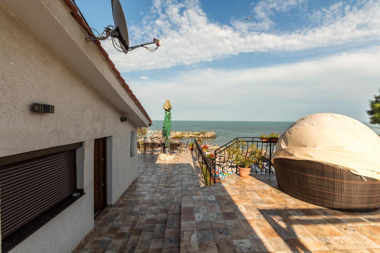 Vila Pe Plaja Nr 9 Сатурн Екстериор снимка