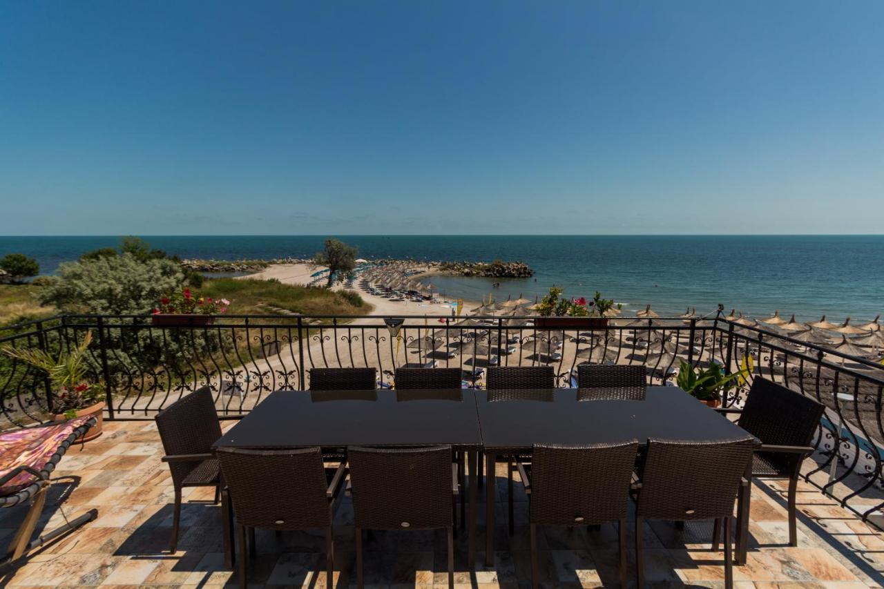 Vila Pe Plaja Nr 9 Сатурн Екстериор снимка