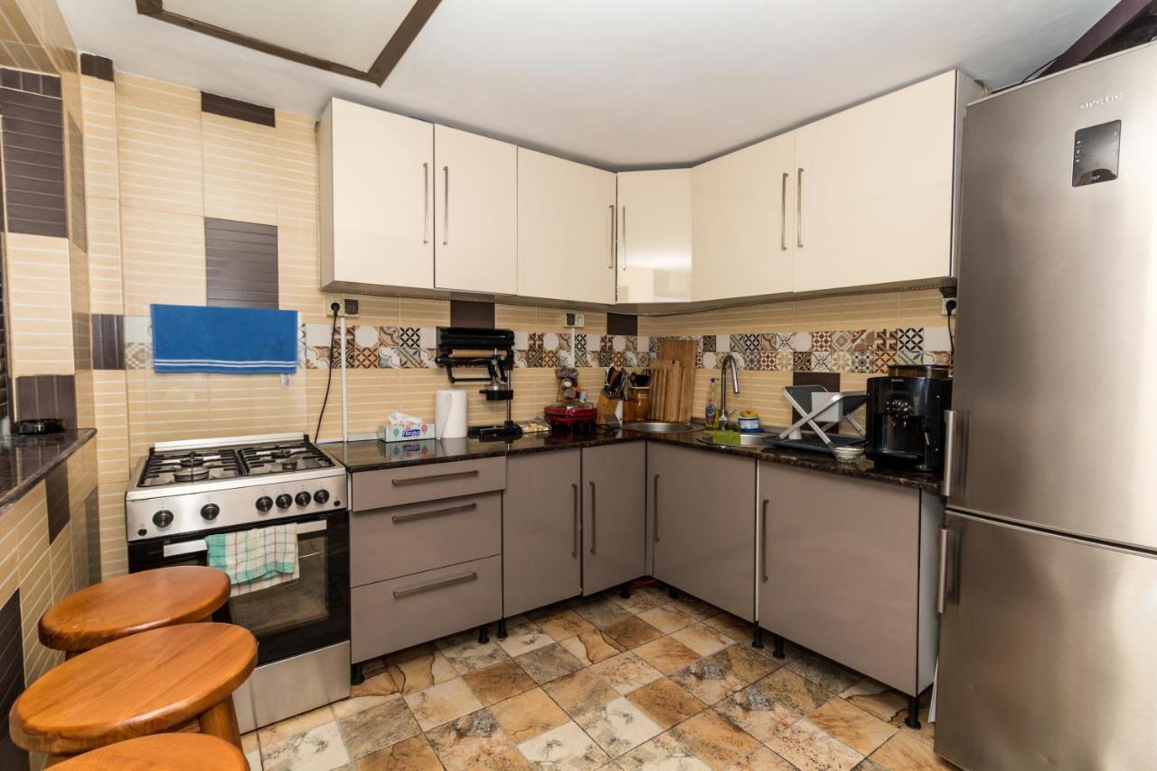 Vila Pe Plaja Nr 9 Сатурн Екстериор снимка